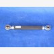 Tie rod 225 mm w. 2 spherical 10 mm bearin